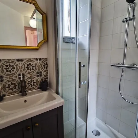 The Little Marcel #fa Apartment *